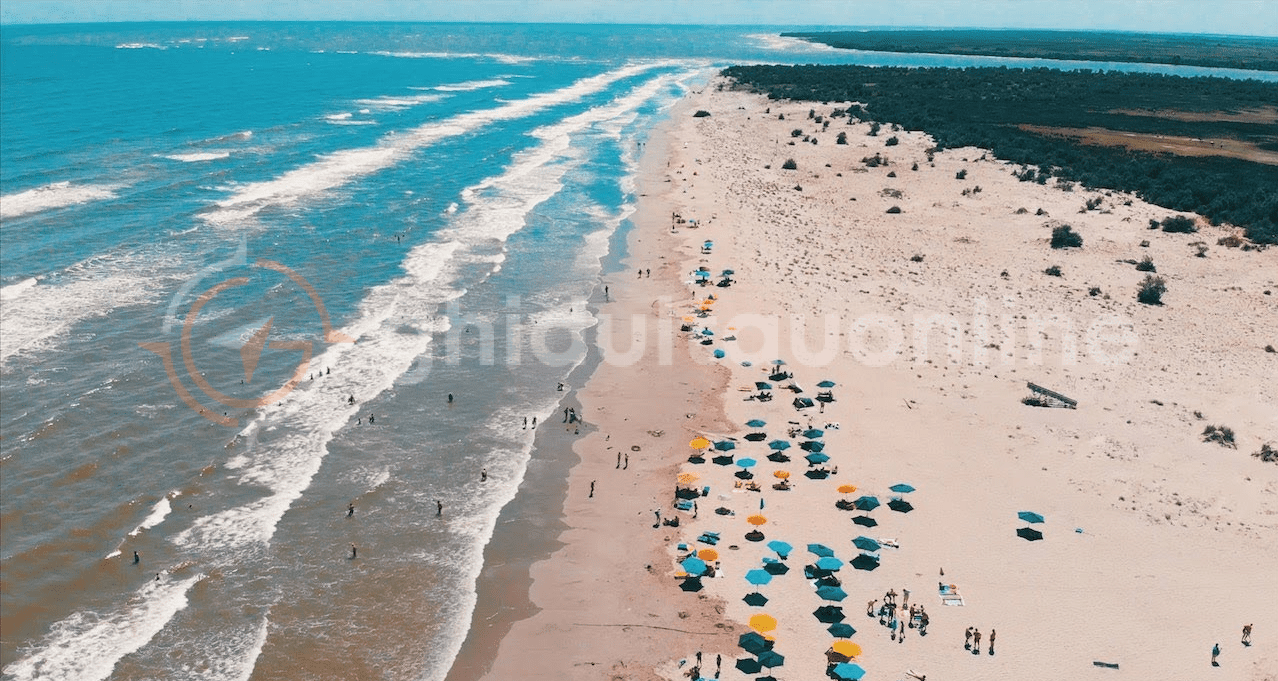 7 Cele mai frumoase plaje salbatice din Romania