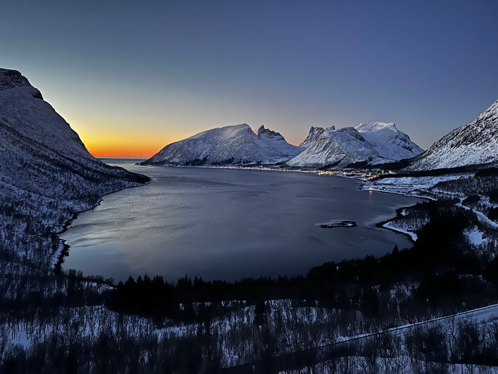 Descoperă Insula Senja - comoara ascunsă a Norvegiei!