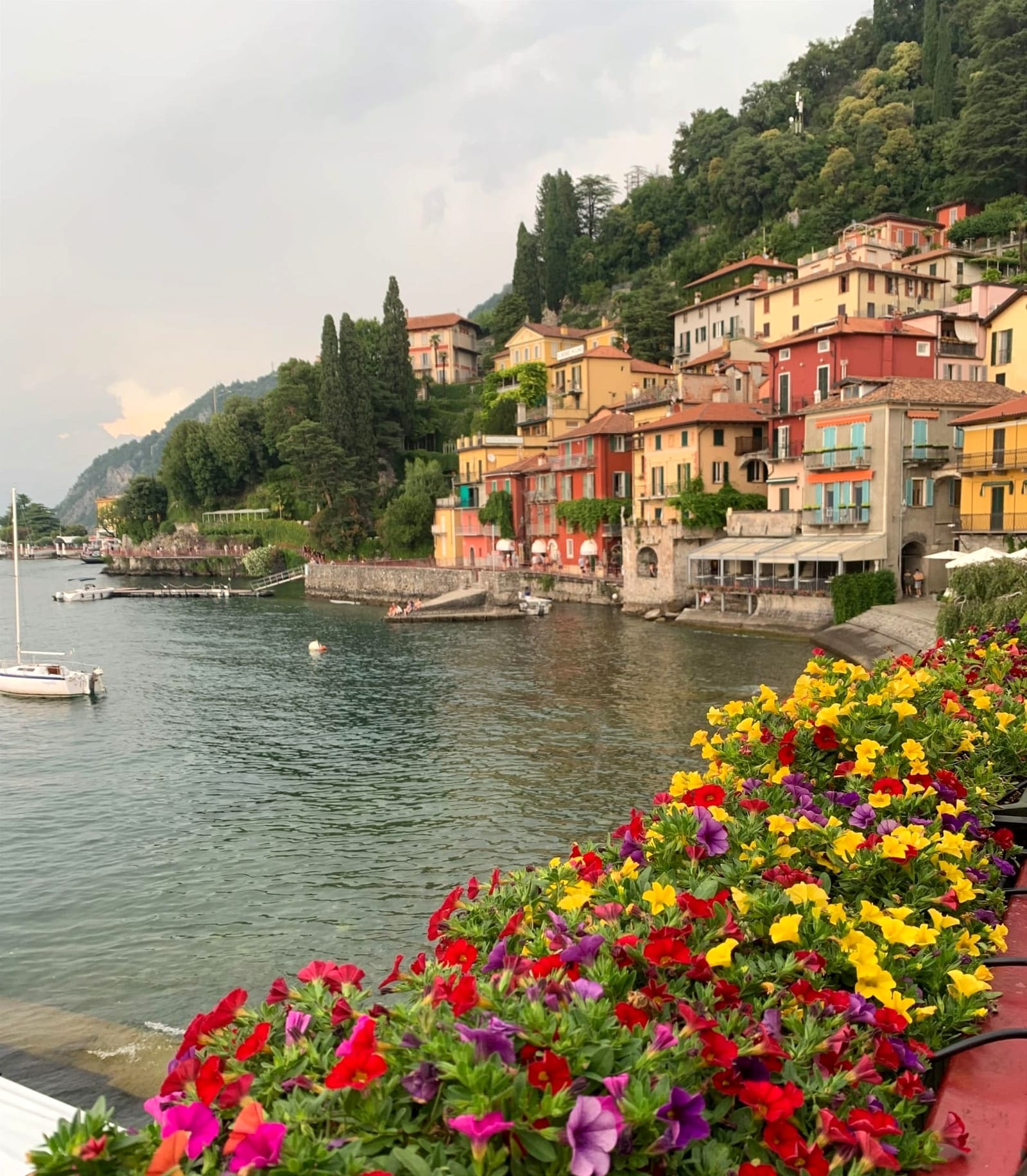 Descoperă splendoarea Lacului Como, Italia!
