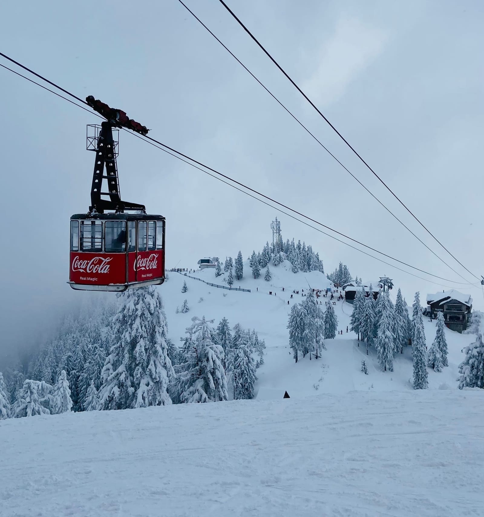 Unde mergem la schi? Turul stațiunilor de schi din România!