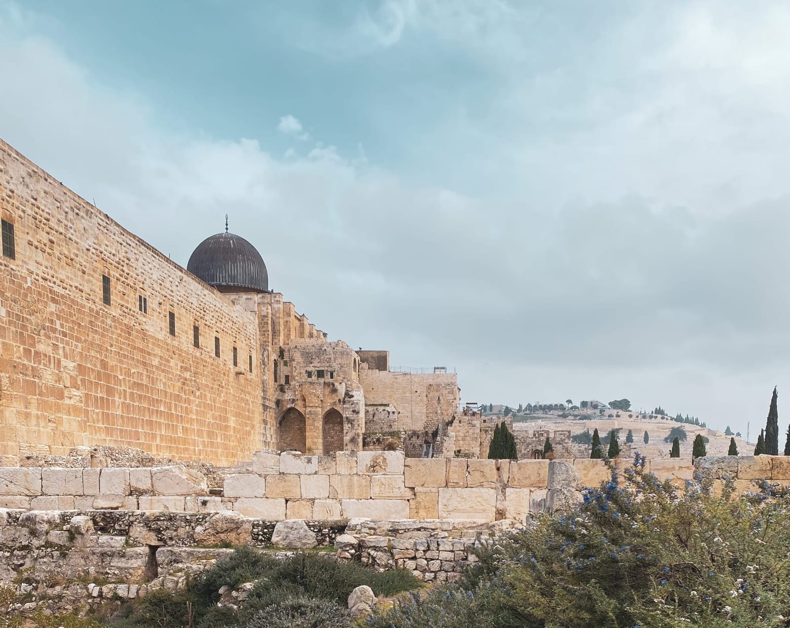 5 zile în Israel! Itinerar, impresii și lucruri utile