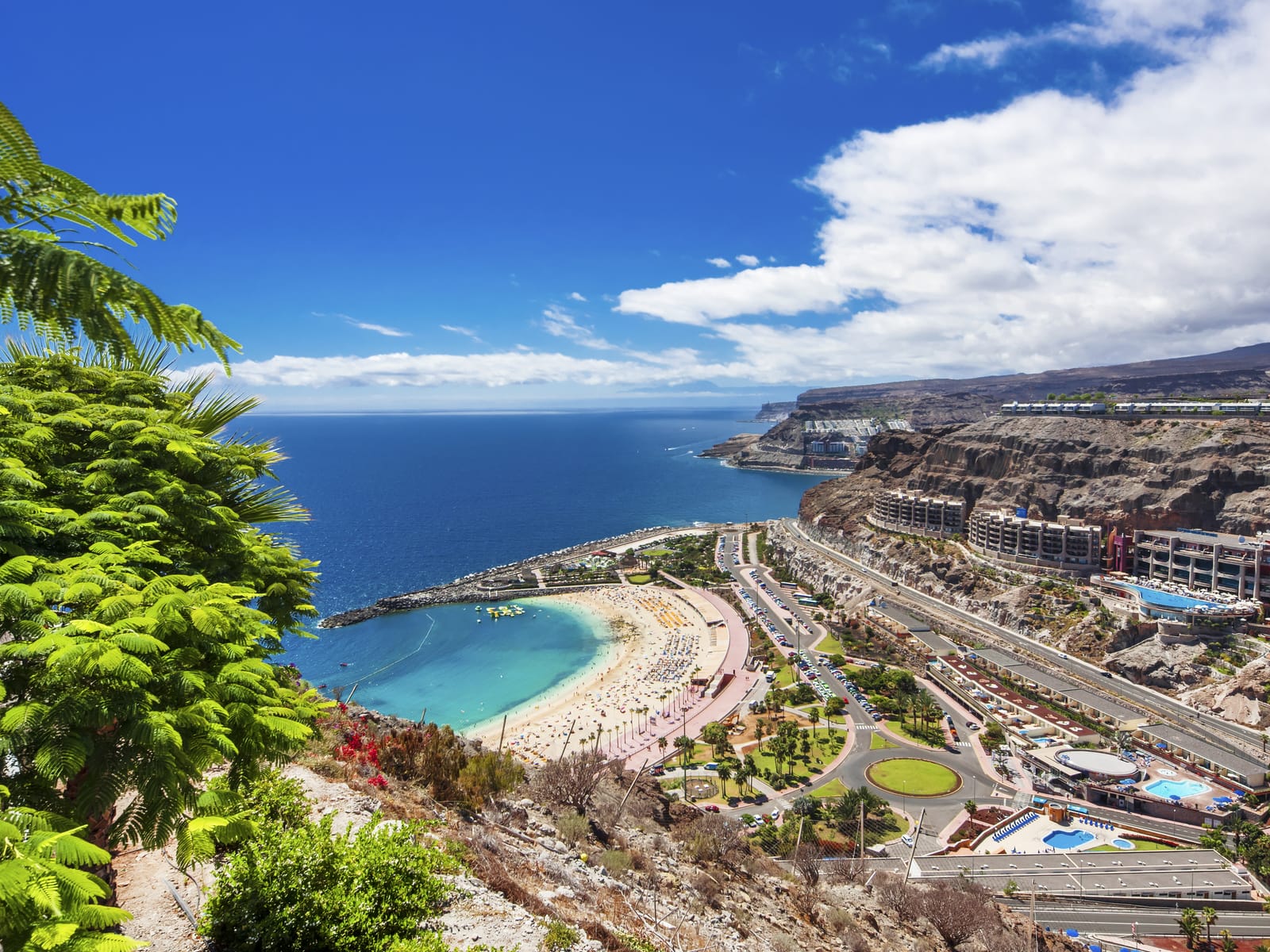 Gran Canaria în 7 Zile: Plaje de Vis și Relaxare Totală!