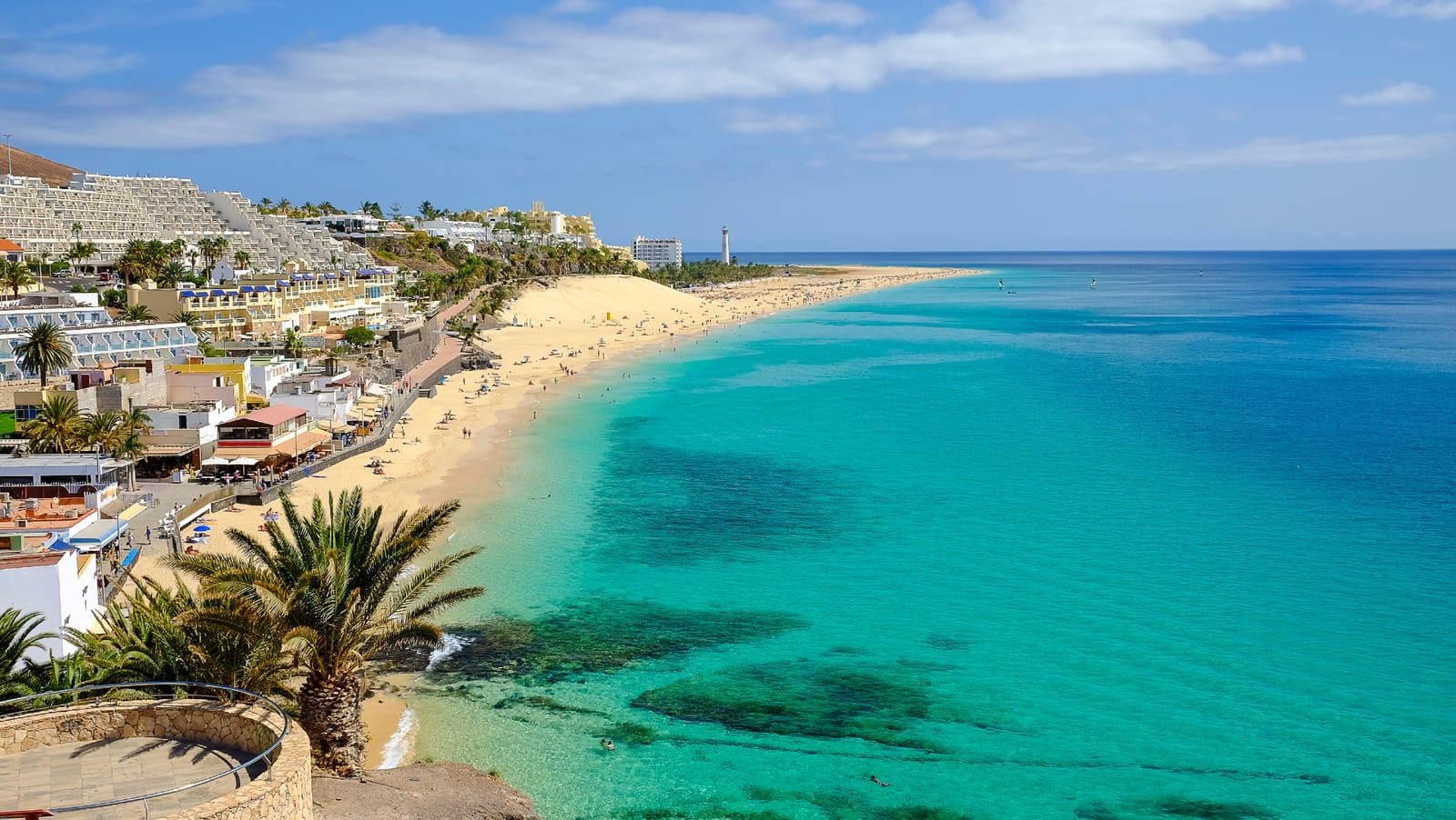 Ghid de călătorie Fuerteventura, Insulele Canare! 5 zile de vis