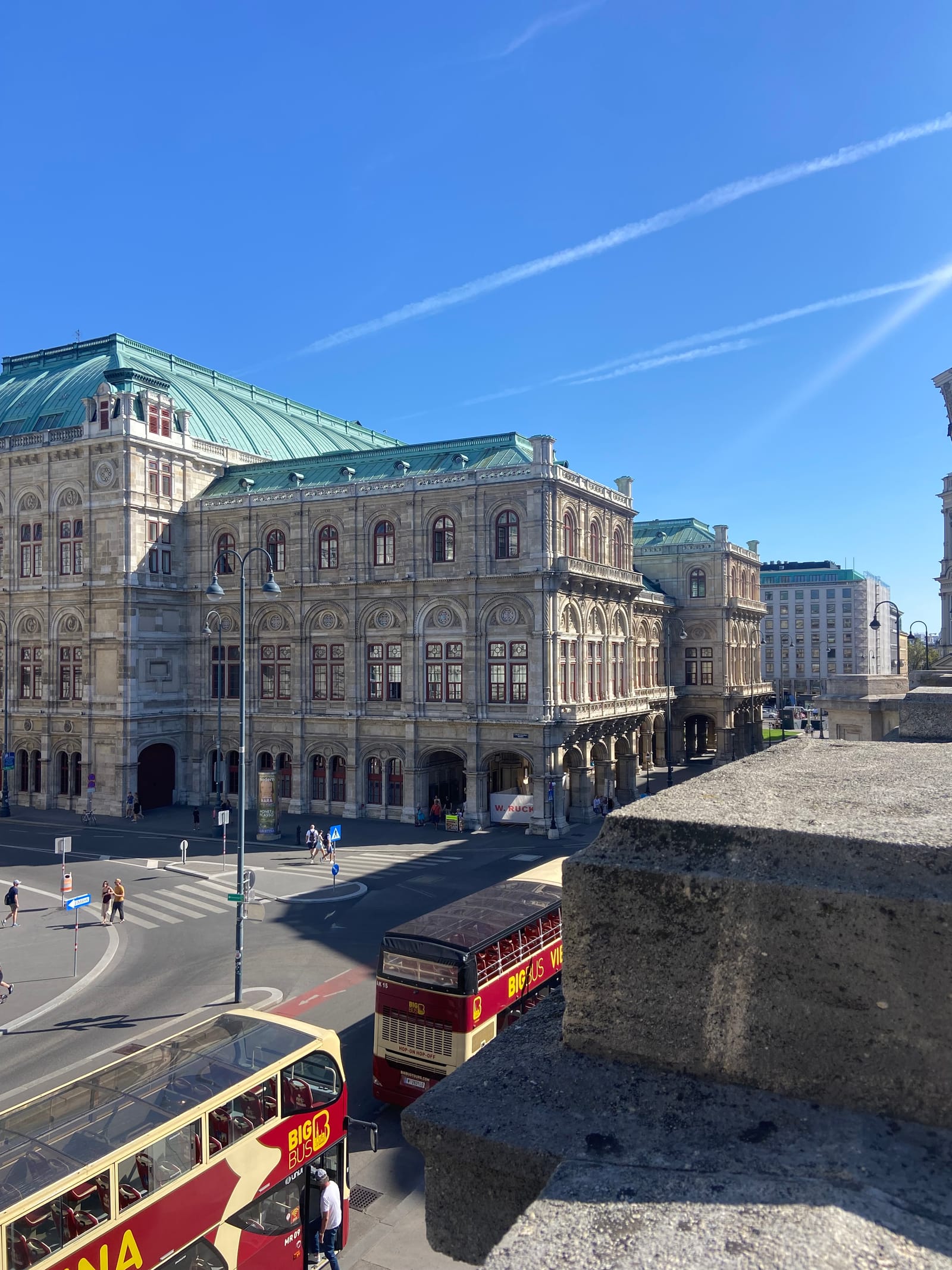 Descoperă Viena: Top Destinații de Vizitat