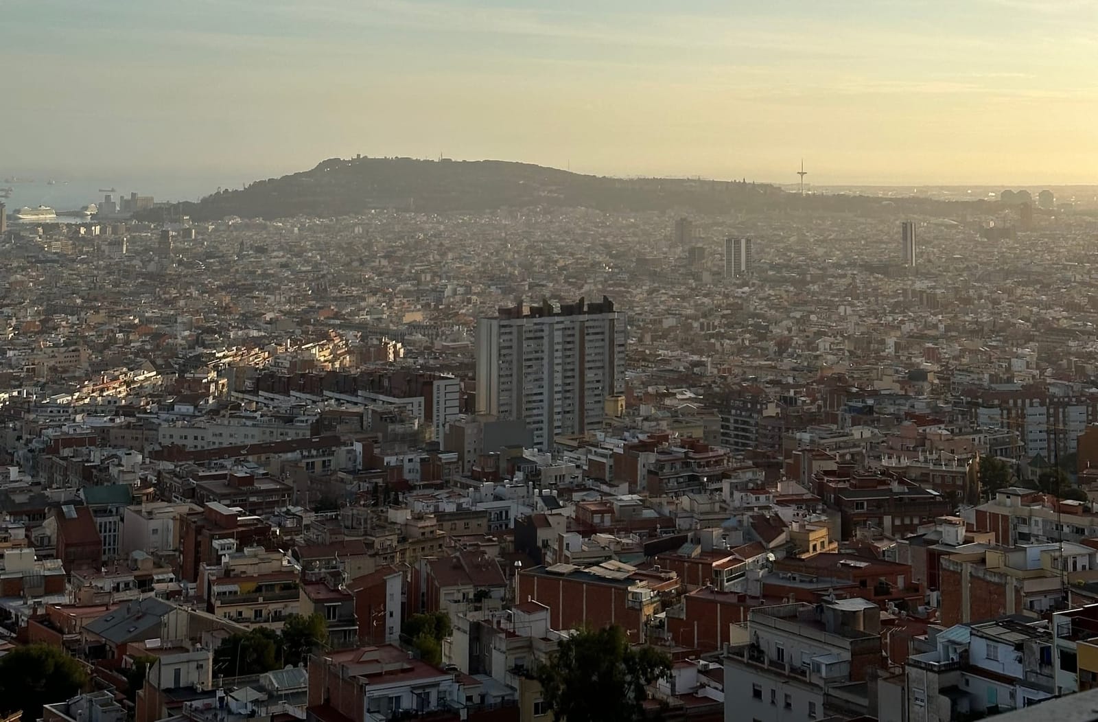 7 zile în Barcelona de Anul Nou. Itinerar, impresii și lucruri utile