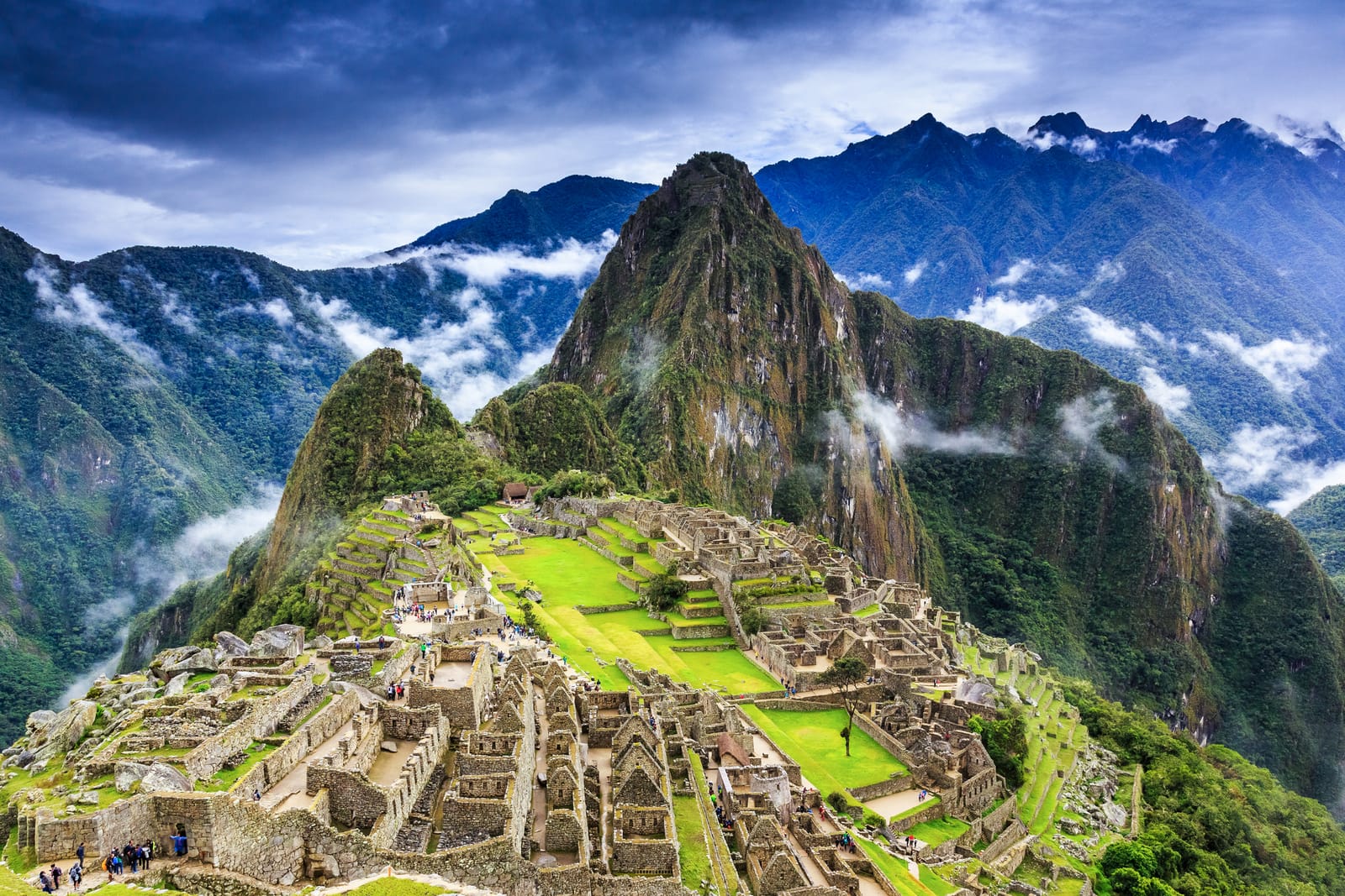 Descoperă Peru în 7 Zile: Itinerariu Complet pentru Aventura Perfectă!