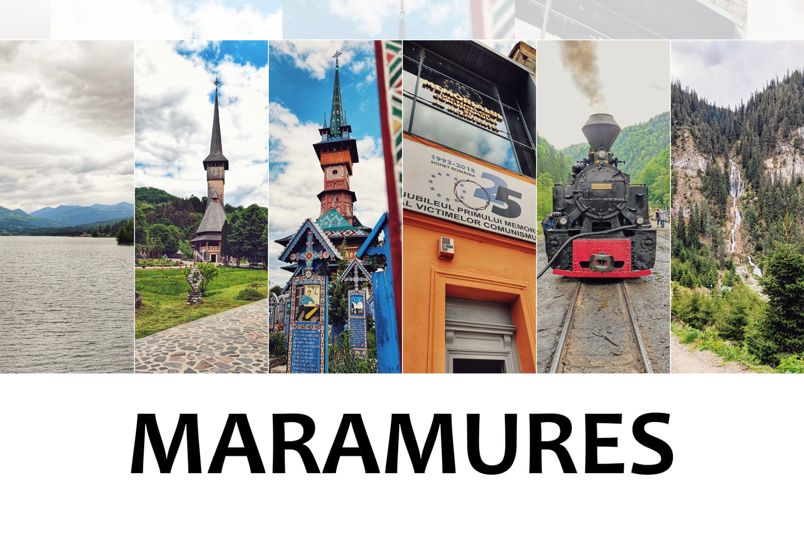 3 zile in Maramures: Tradiții, Peisaje și Aventuri Culturale