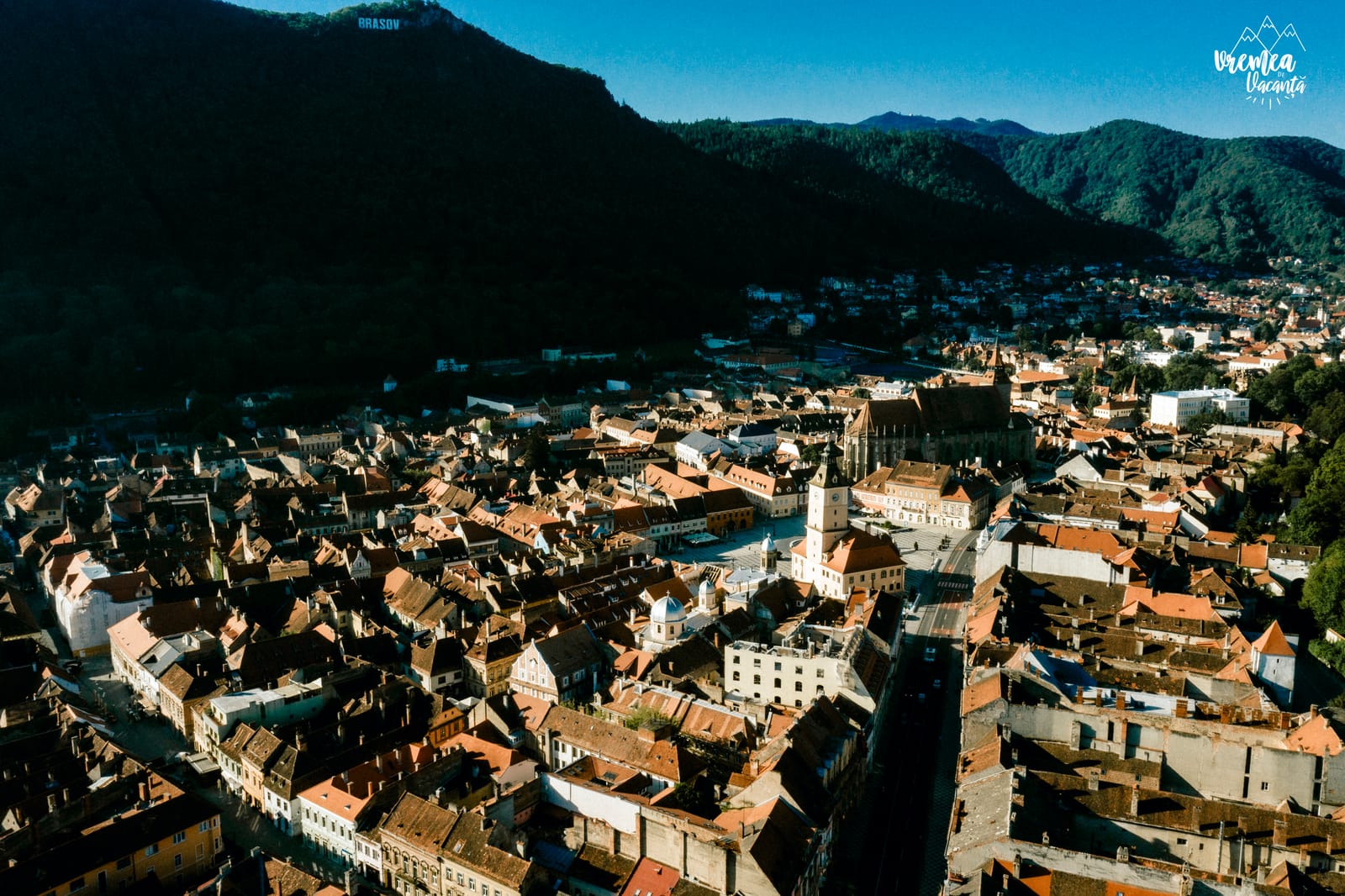Descoperă Brașovul și împrejurimile lui! Ghid complet de călătorie