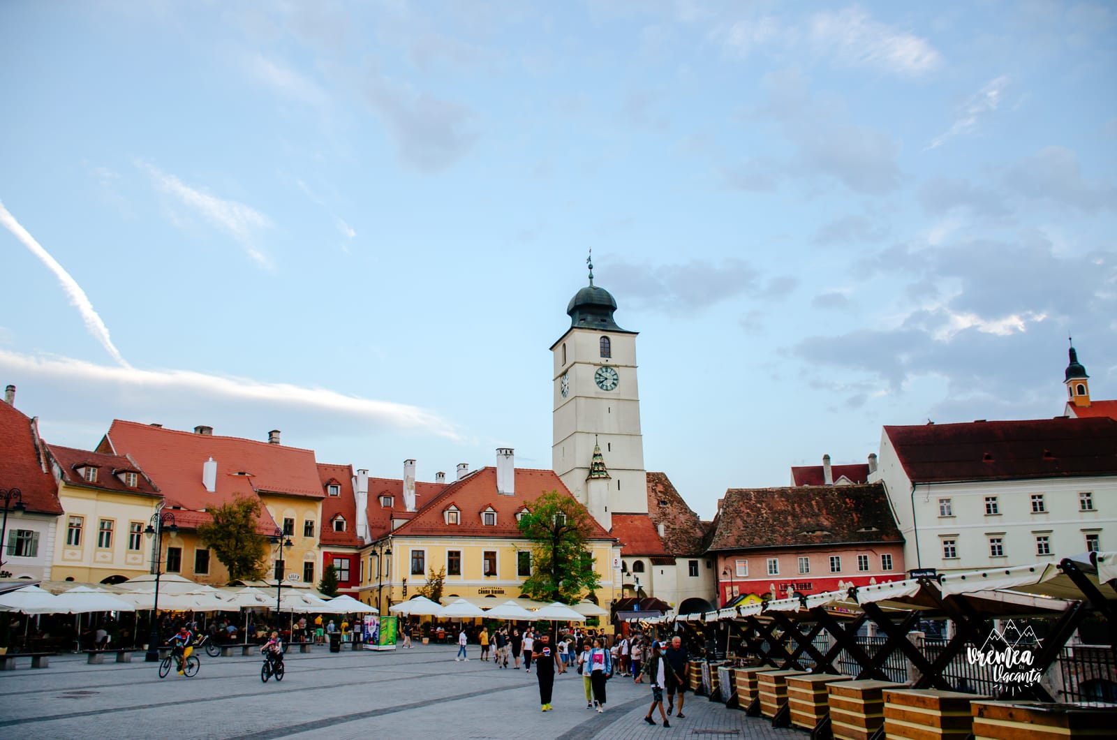 Descoperă Sibiu și împrejurimile lui! Ghid complet de călătorie