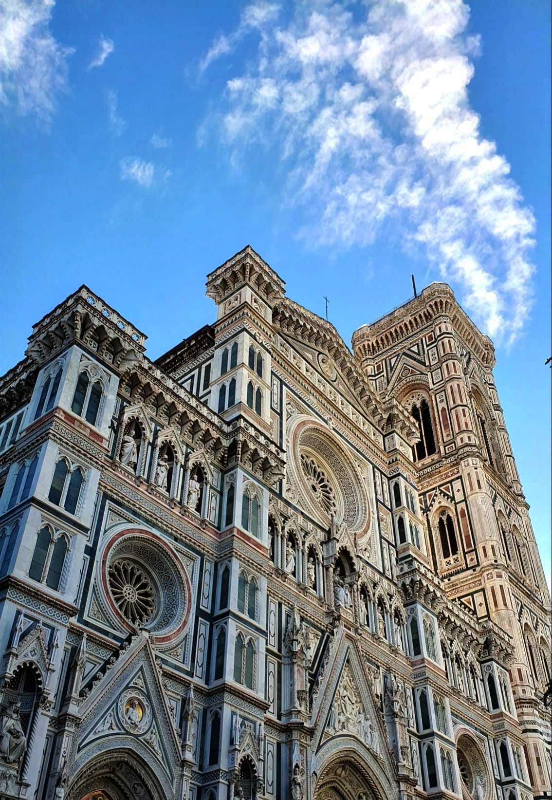 Descoperă Florența într-o singură zi! Ce să vizitezi