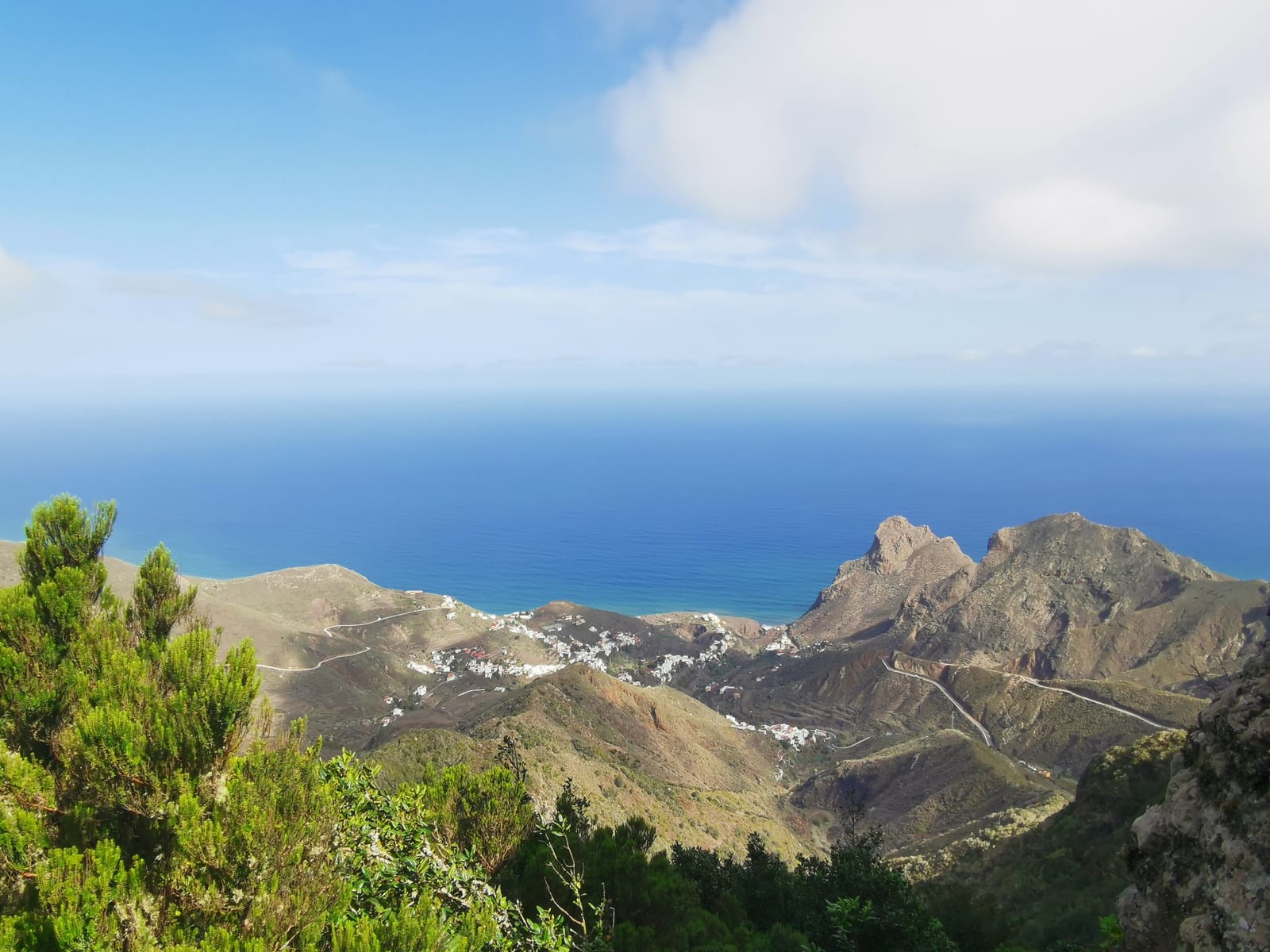 Tenerife - Ghid de călătorie în insula primăverii eterne