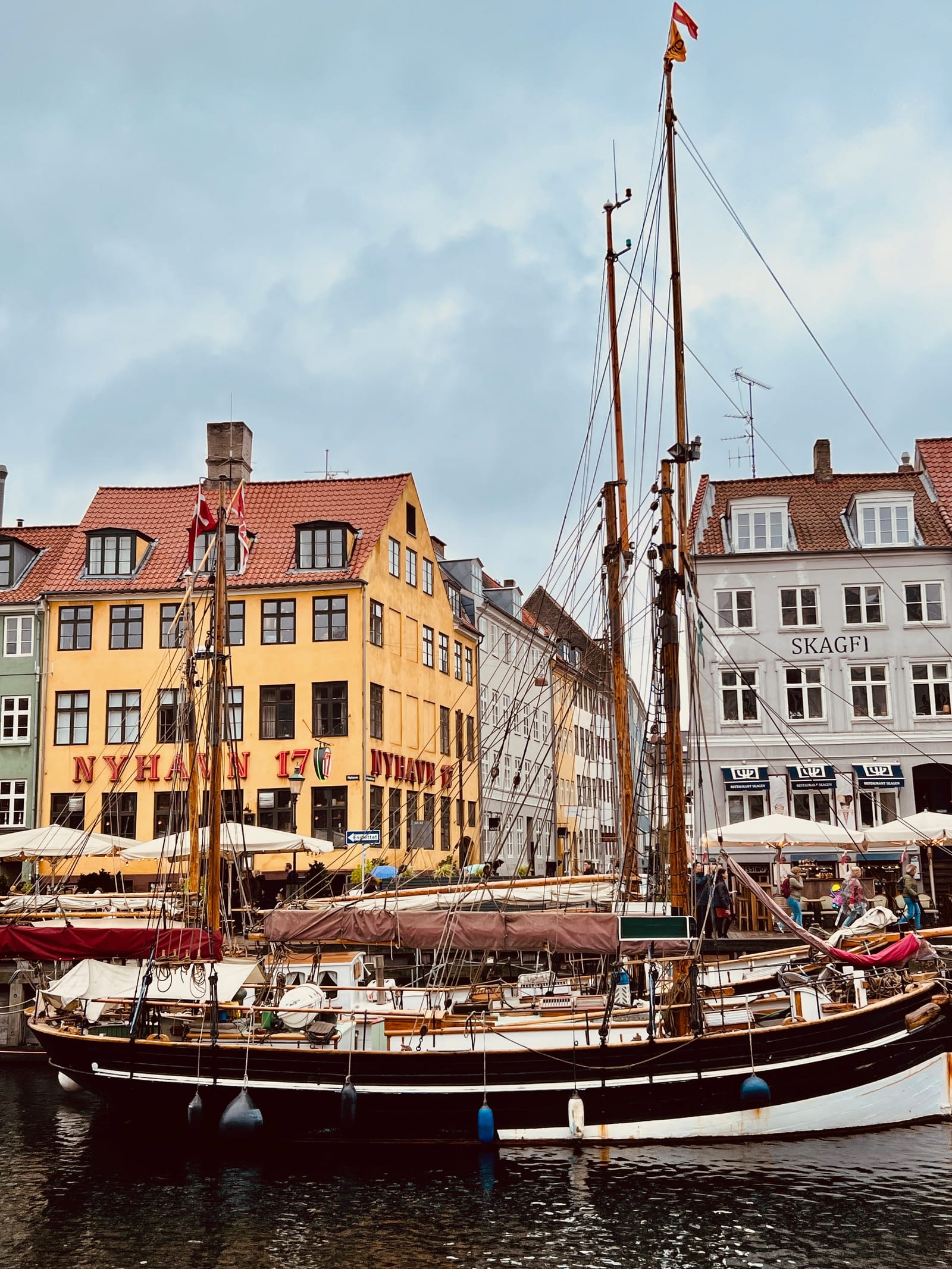 Citybreak Copenhaga. Itinerar de 3 zile | Ce să vizitezi