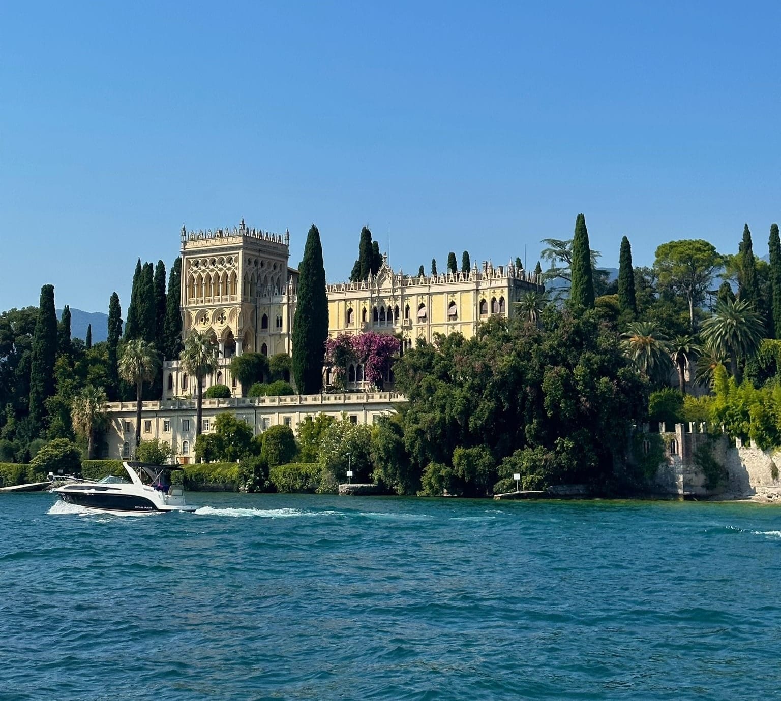 Lacul Como: Bucuria unei Escapade Italiene | Itinerar pe zile