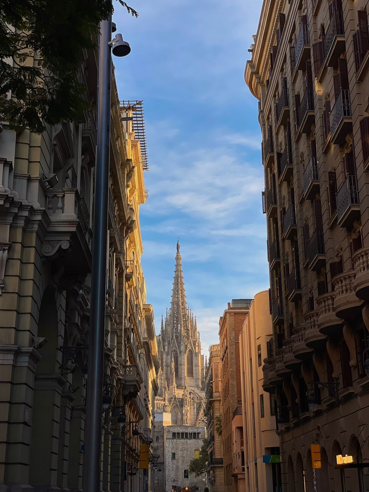 Barcelona: Ce sa vizitezi in 3 zile! Itinerar pe zile