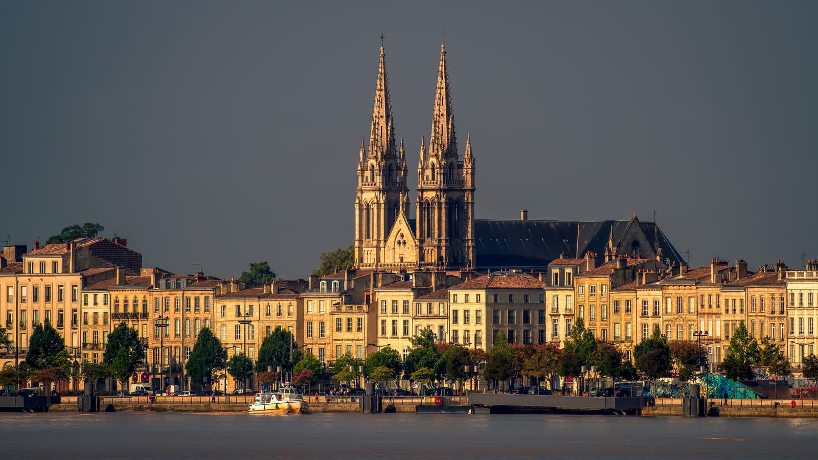 City Break Bordeaux I Top 14 obiective turistice