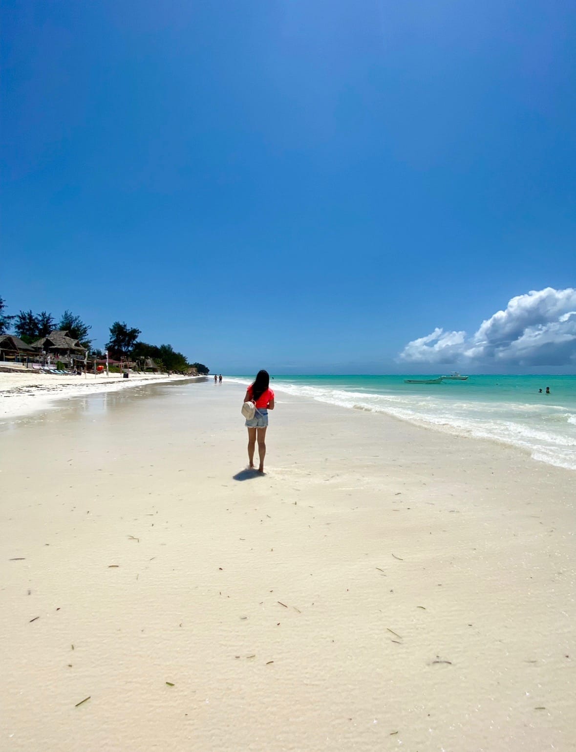 Zanzibar - cum planifici o vacanta