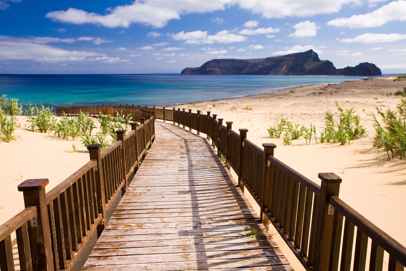 Descopera Porto Santo, Madeira - Insula plina de relaxare!