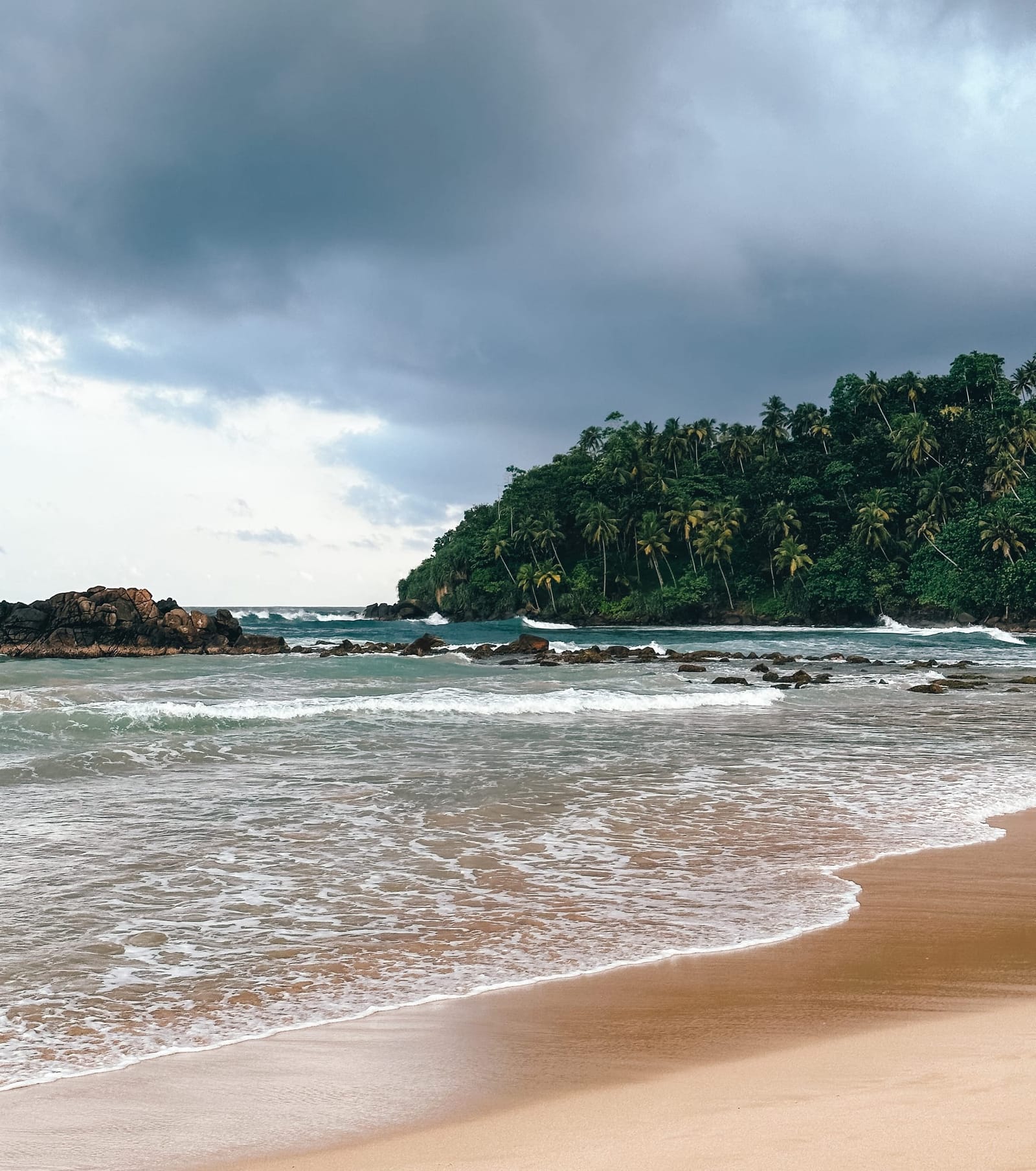 Sri Lanka, o călătorie de 2 săptămâni în Asia de Sud