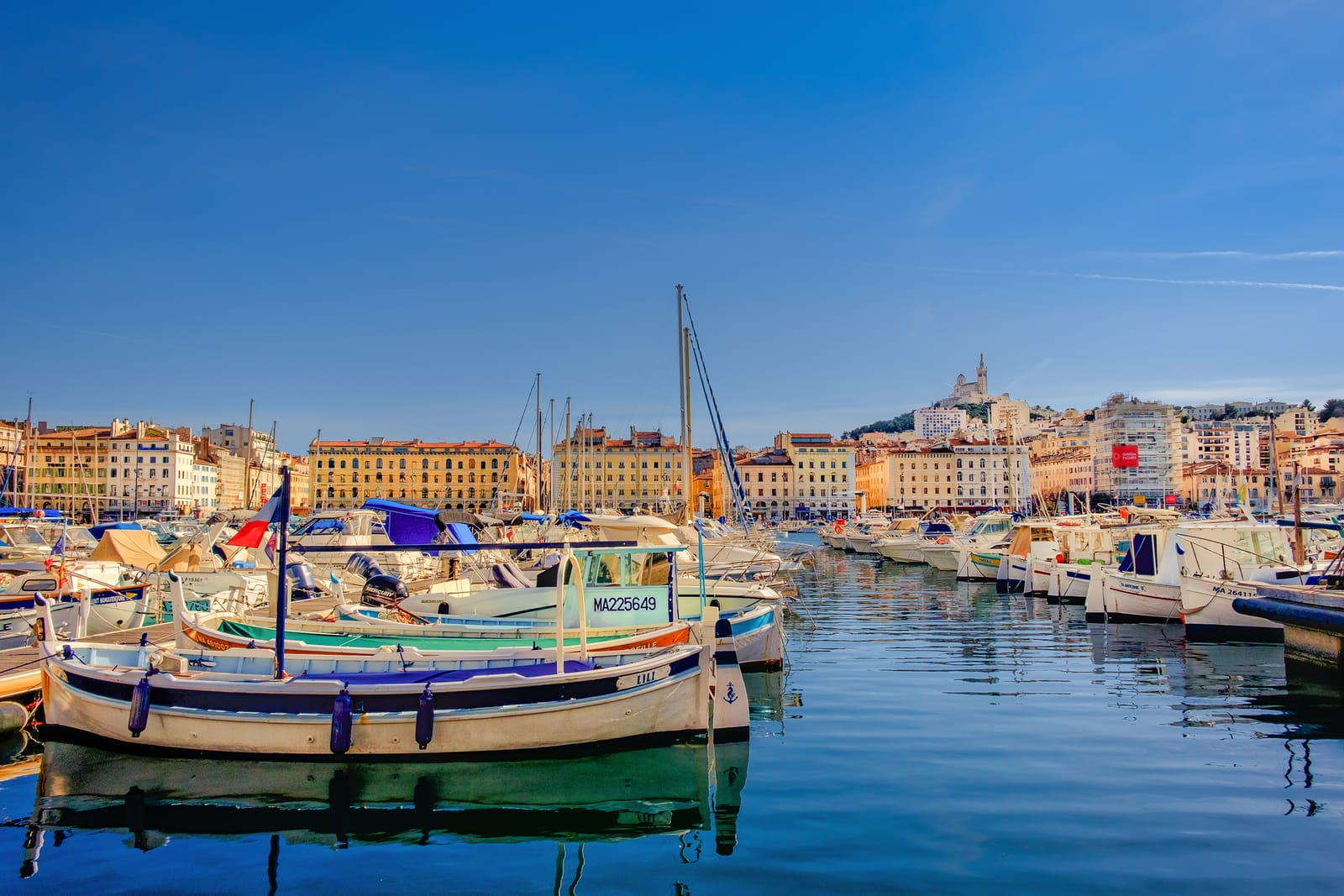 City break în Marseille și Riviera Franceză! Ghid de călătorie