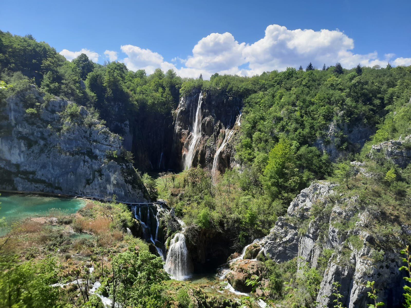 Tot ce trebuie să știi despre Plitvice!