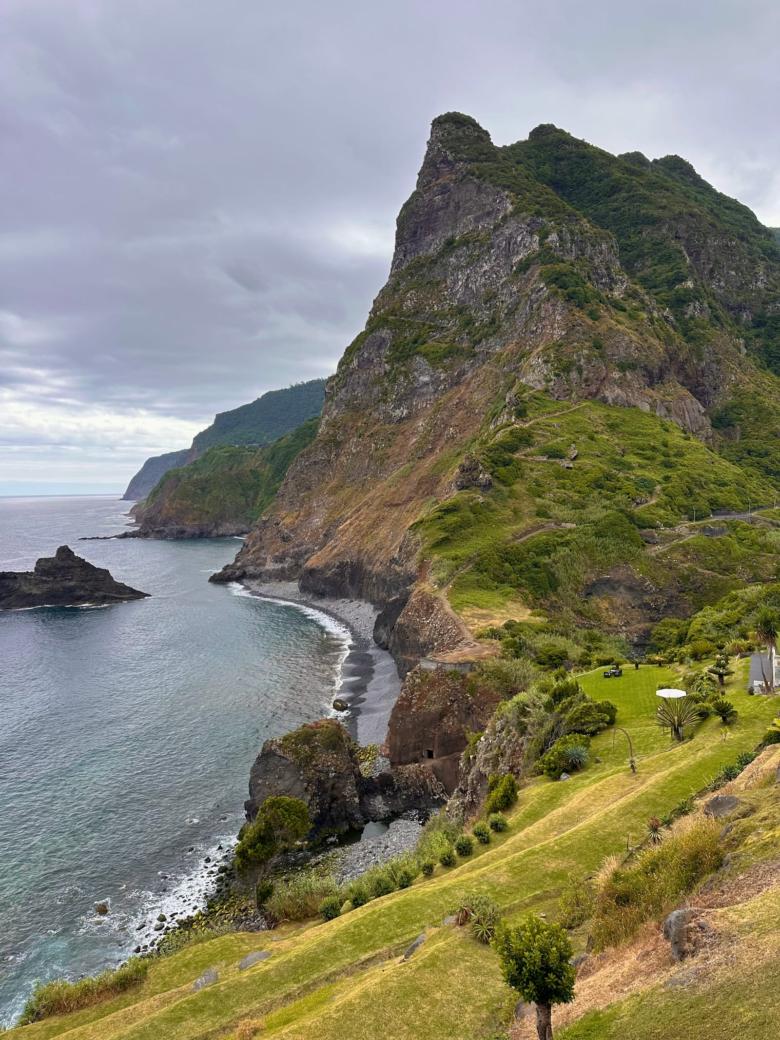 Vacanța noastră de 6 zile în Madeira, Hawaii-ul Europei!