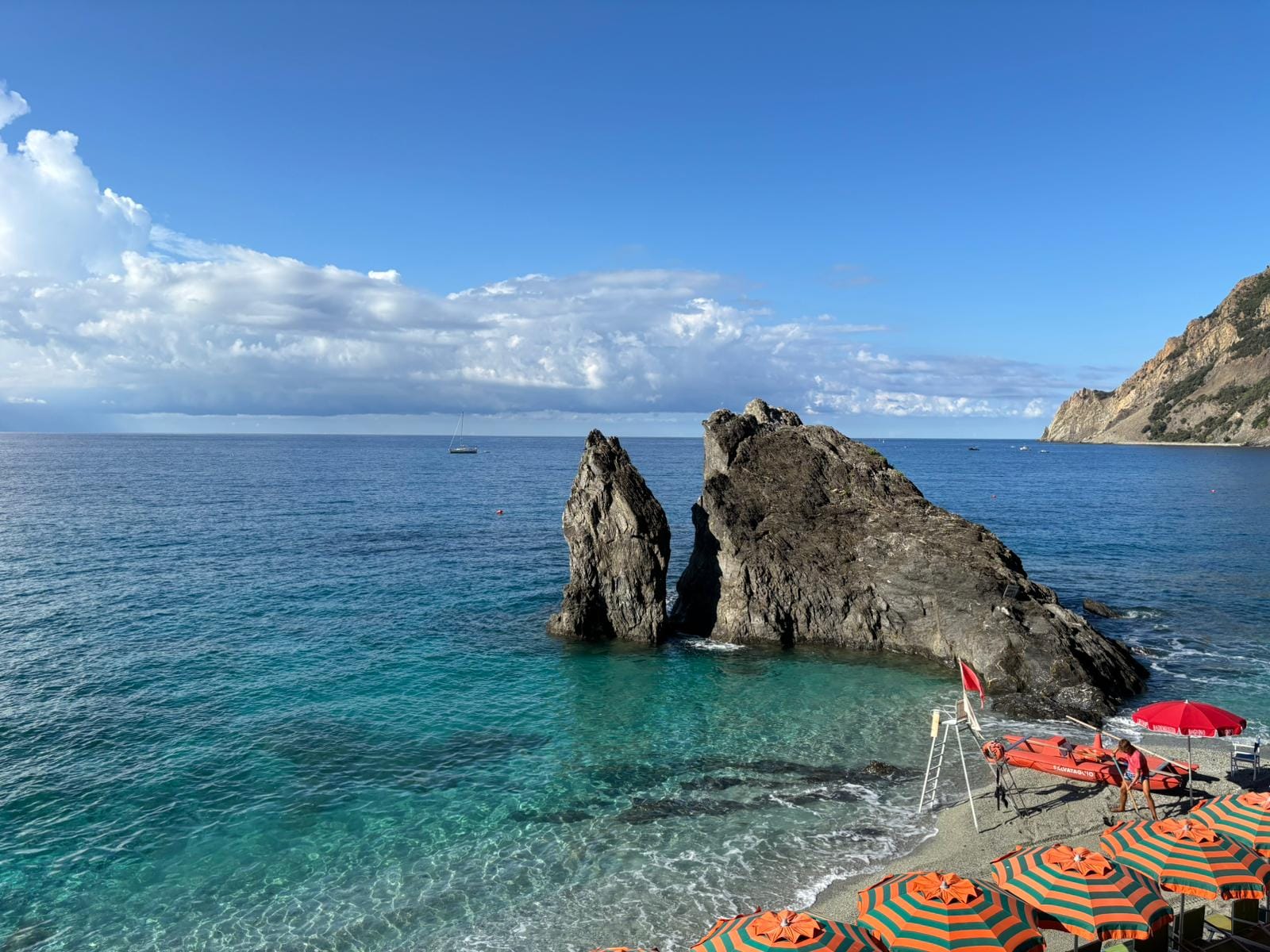 Vacanță de 3 zile pe Riviera Italiană - Cinque Terre, Portofino, La Spezia